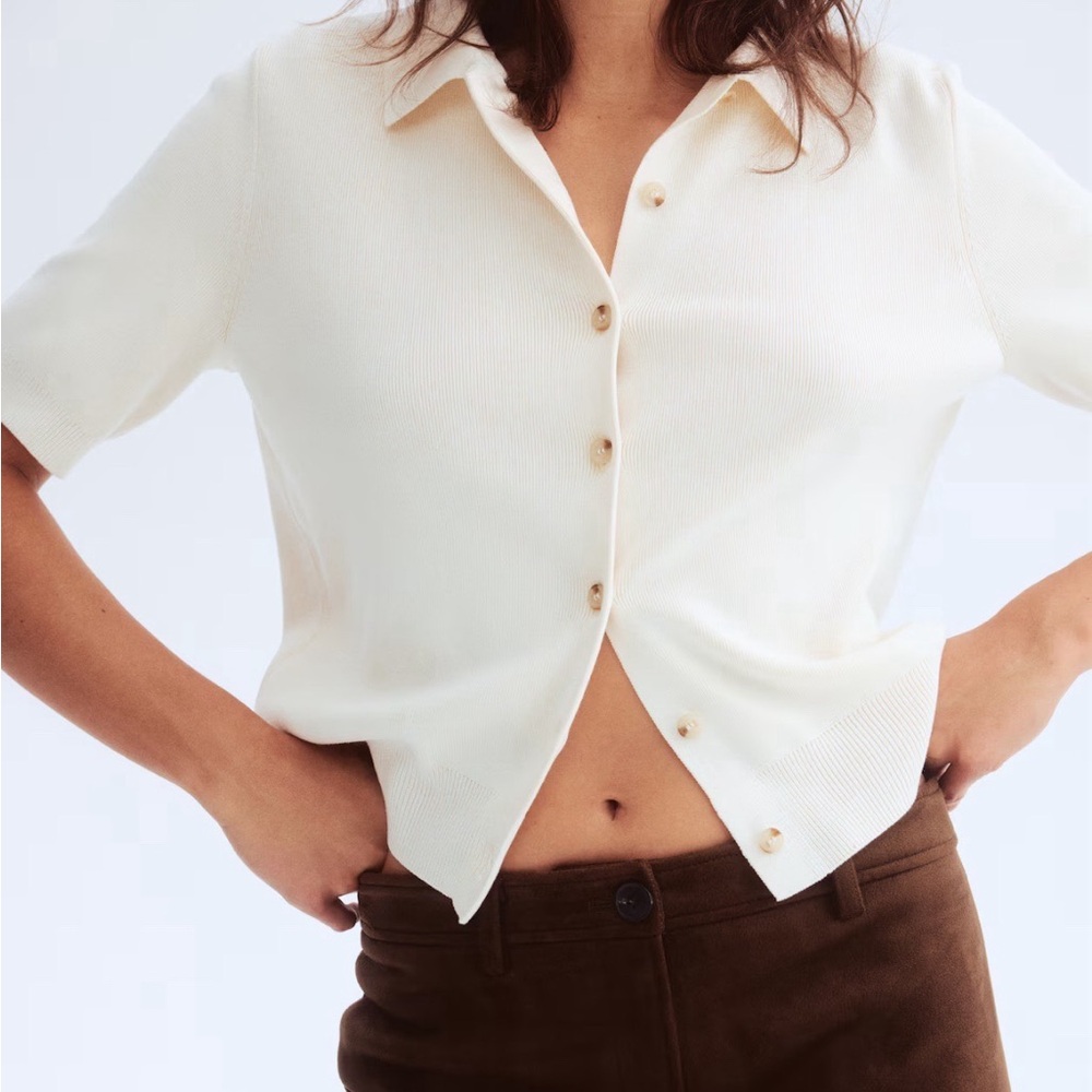 H&M top - Picture 3 of 3